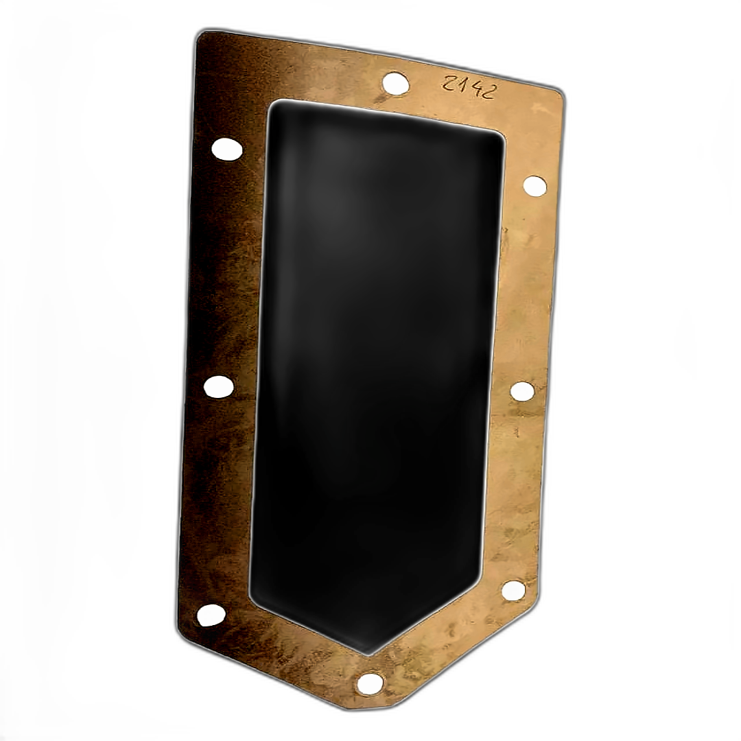 Immagine di GUARNIZIONE COPERCHIO CAMBIO 540-1000 424512