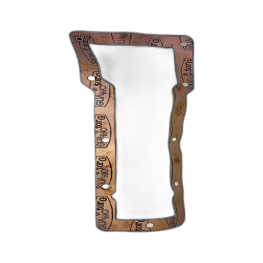 Immagine di GUARNIZIONE COPERCHIO CARTER V30C 2073