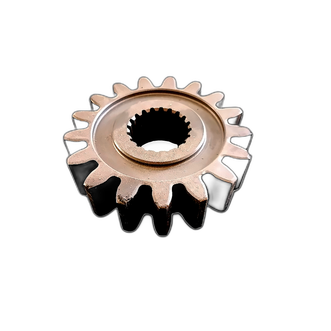 Immagine di INGRANAGGIO CAMBIO Z17 323539