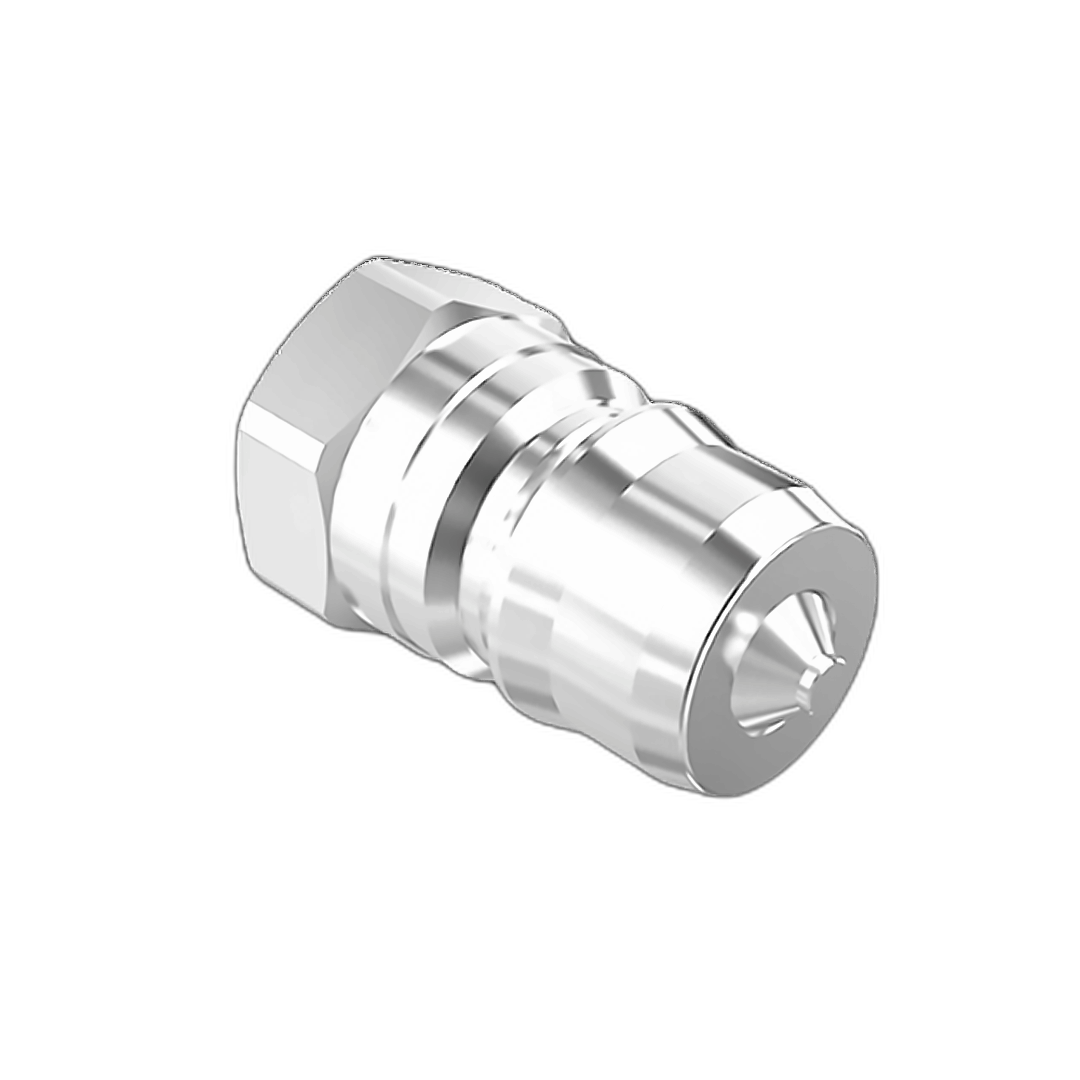 Immagine di INNESTO RAPIDO TIPO A MASCHIO 1/4"