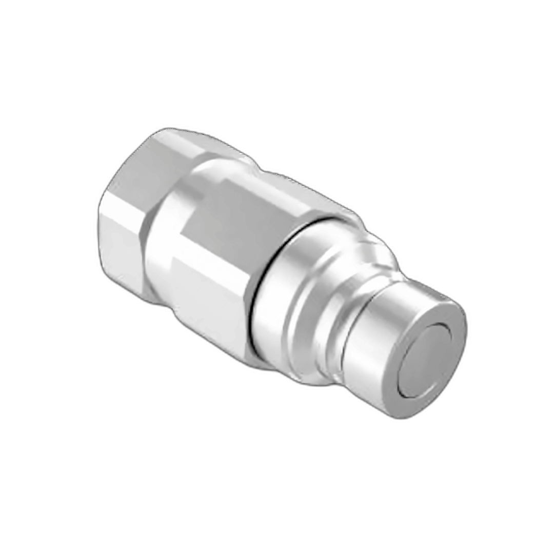 Immagine di INNESTO RAPIDO TIPO FFH MASCHIO 3/8 GAS (D. 19.7 MM)