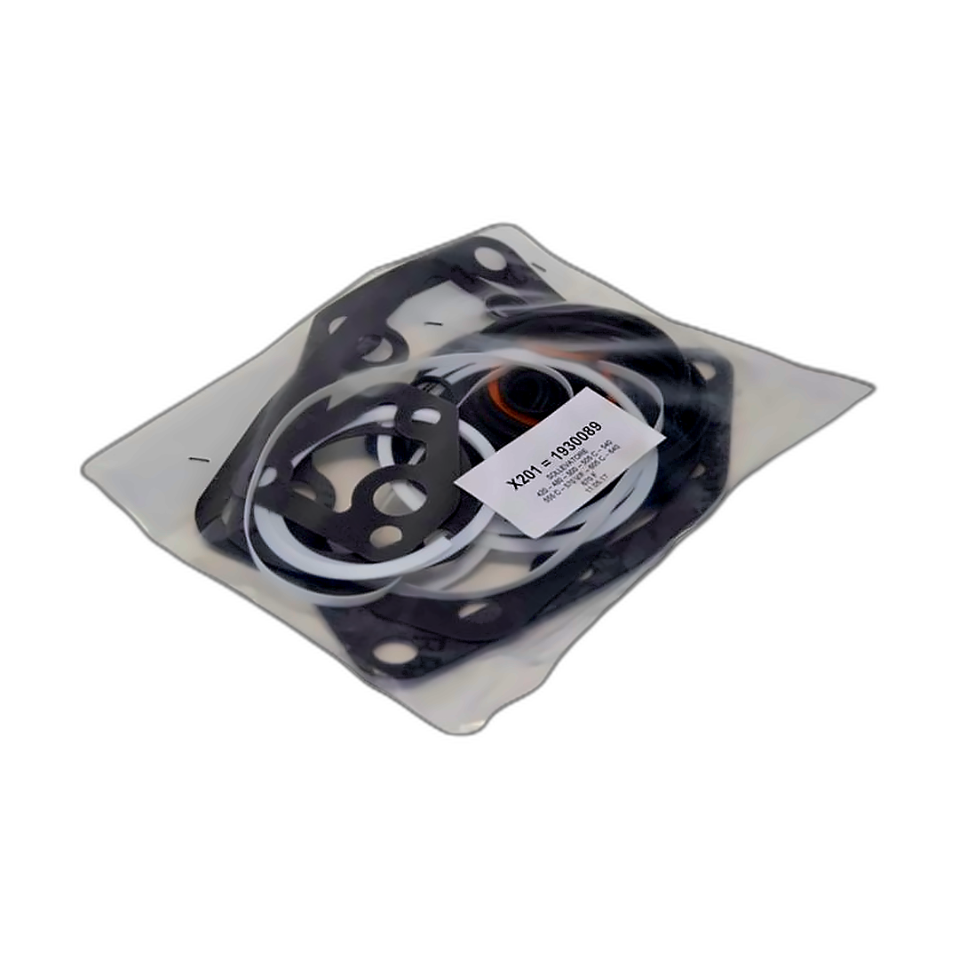 Immagine di KIT SOLLEVATORE FIAT - 1930089