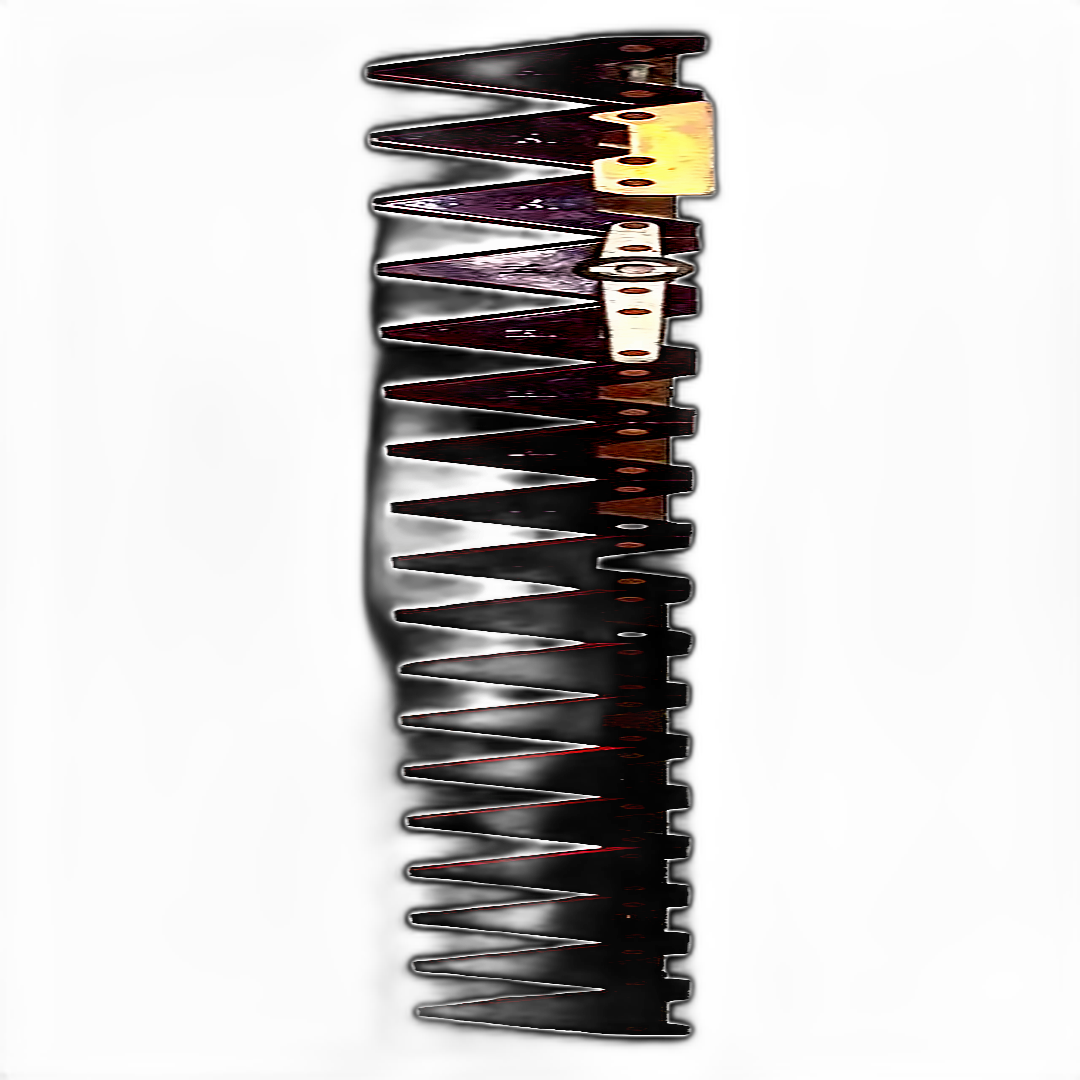 Immagine di LAMA BCS 27 SEZIONI MT 1.35 ATT. CENTRALE - 590.59033 - (590.59145=590.59043)