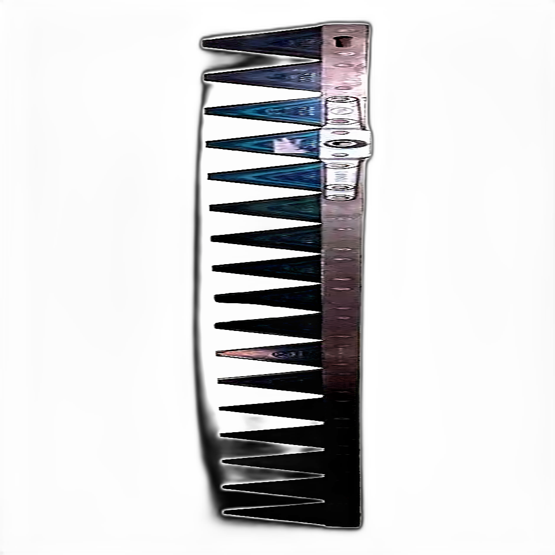 Immagine di LAMA 17 SEZIONI MT. 1.30 BCS - 590.20716