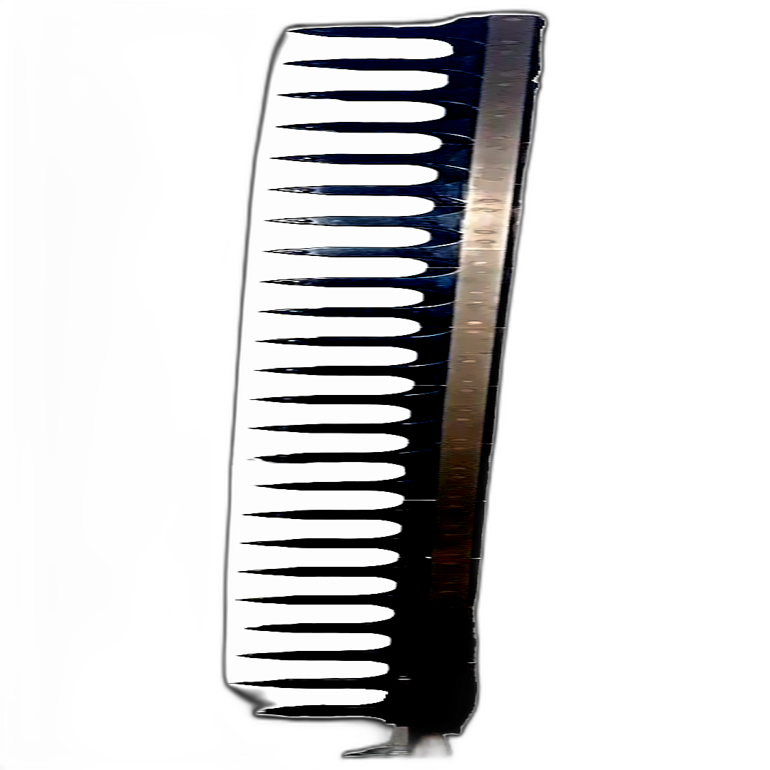 Immagine di LAMA 12 DENTI MT. 1.82 GRIBALDI E SALVIA 14502