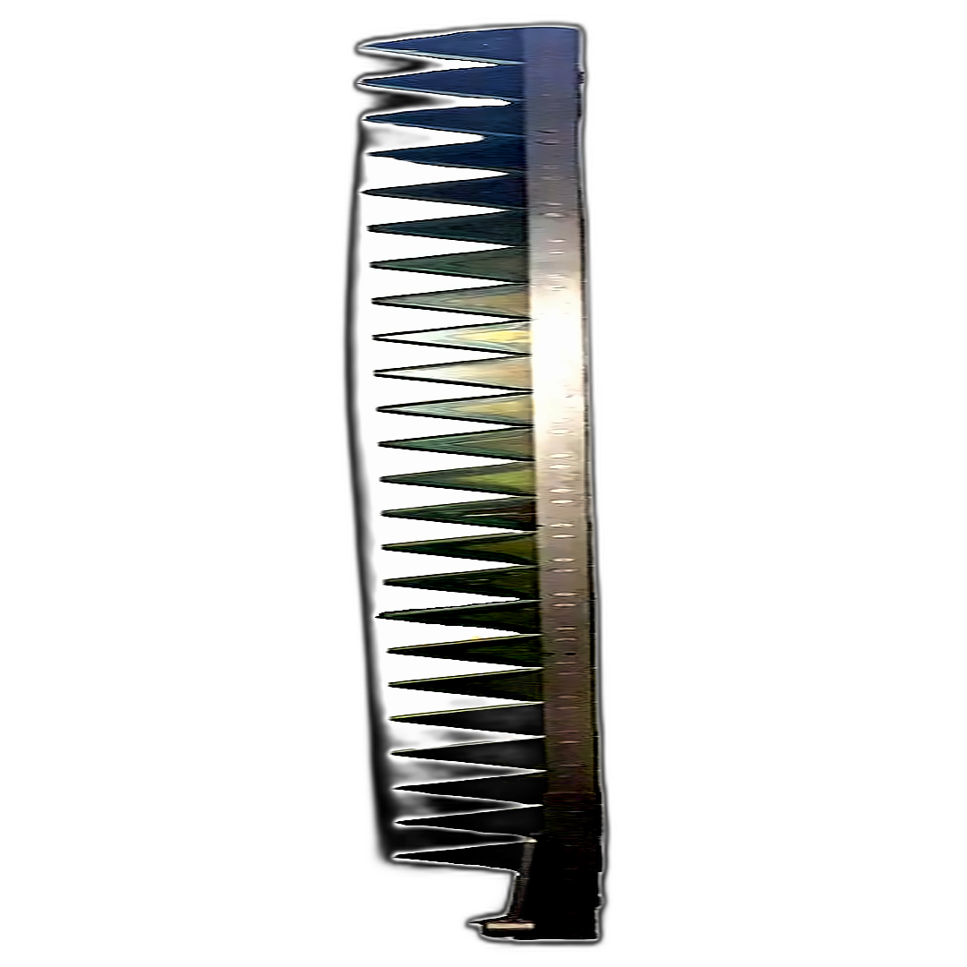 Immagine di LAMA GASPARDO FBR 24 SEZIONI MT 1.75 - 130.135.80 - G13013580R