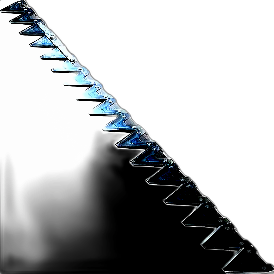 Immagine di LAMA BERTOLINI PRATOLINA 17 SEZIONI MT 1.27 - 1073150