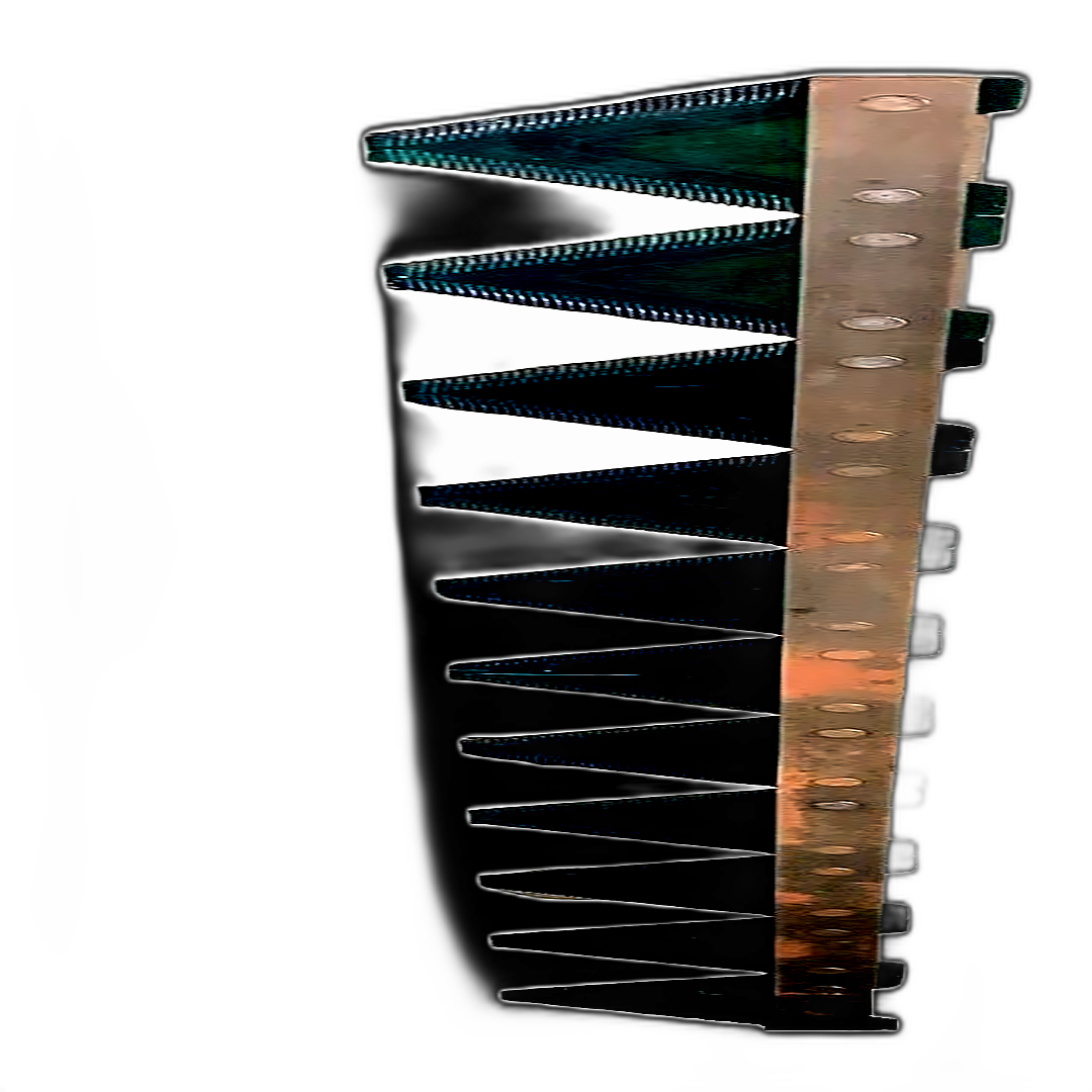 Immagine di LAMA SEP 11 SEZIONI MT 0.85 - 205133