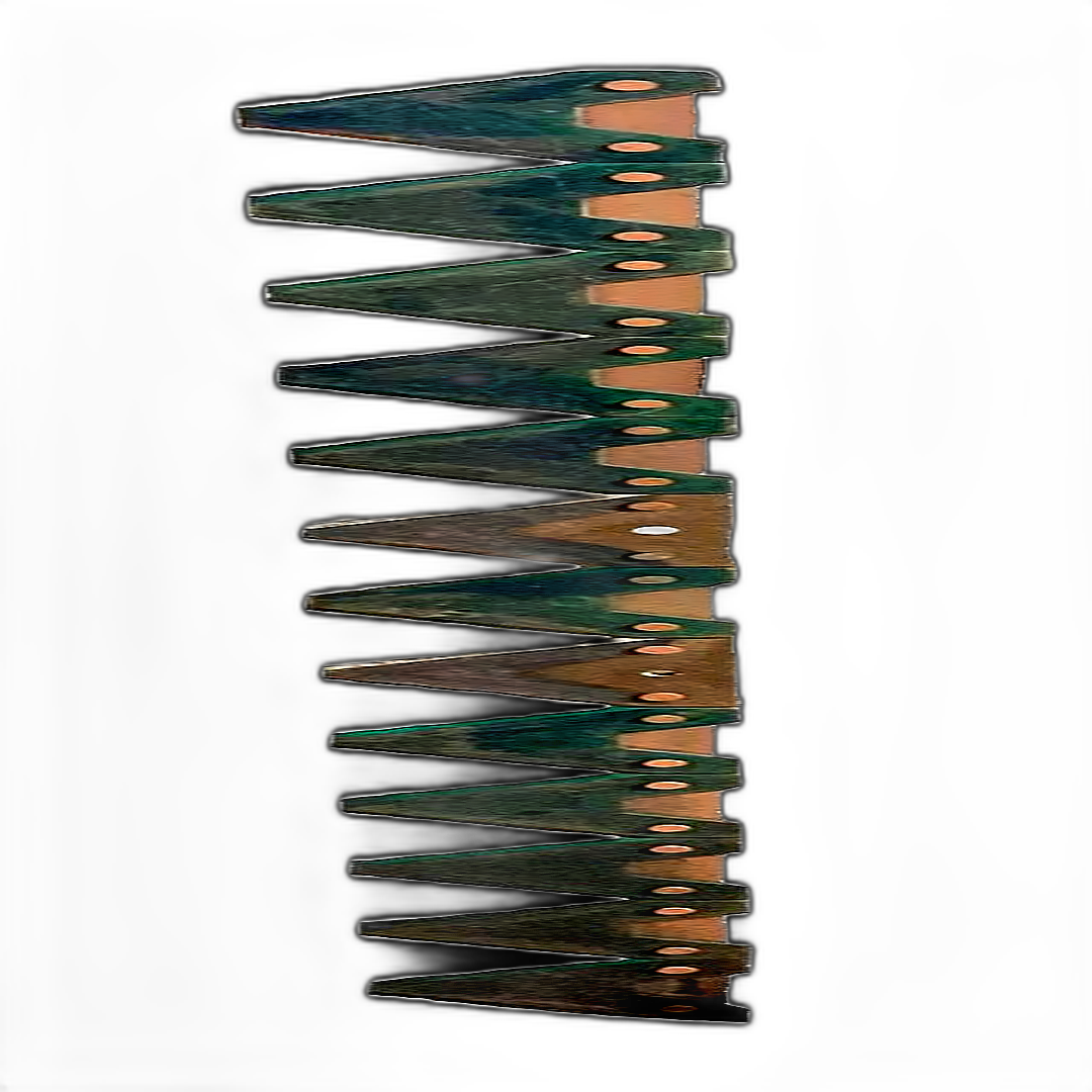 Immagine di LAMA SEP 13 SEZIONI MT 1.00 - 580024664 - 12198 - 582091 - NB04249 - 206775