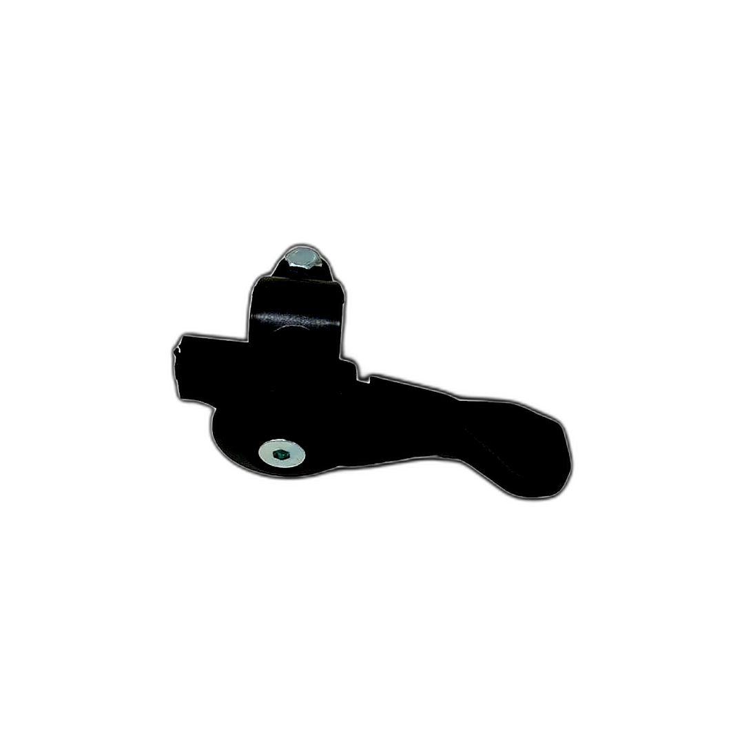 Immagine di MANETTINO ACCELERATORE CON FASCETTA