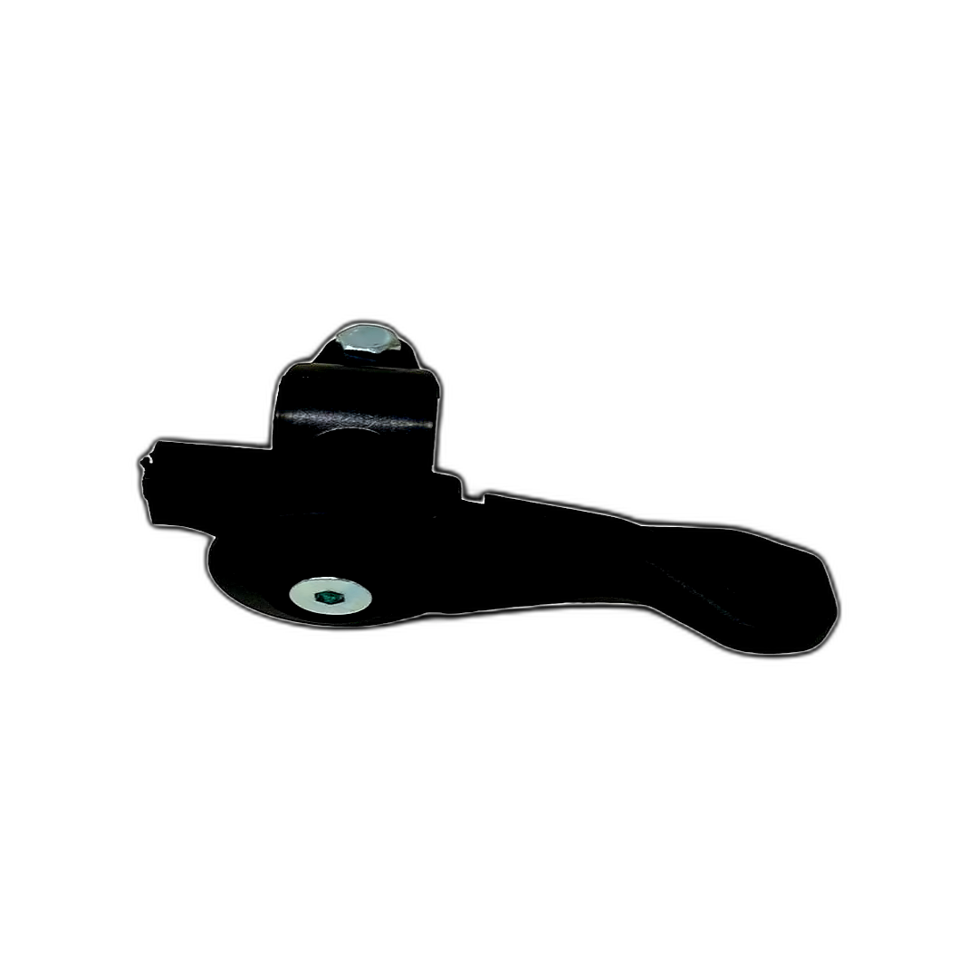 Immagine di MANETTINO ACCELERATORE PLASTICA DX