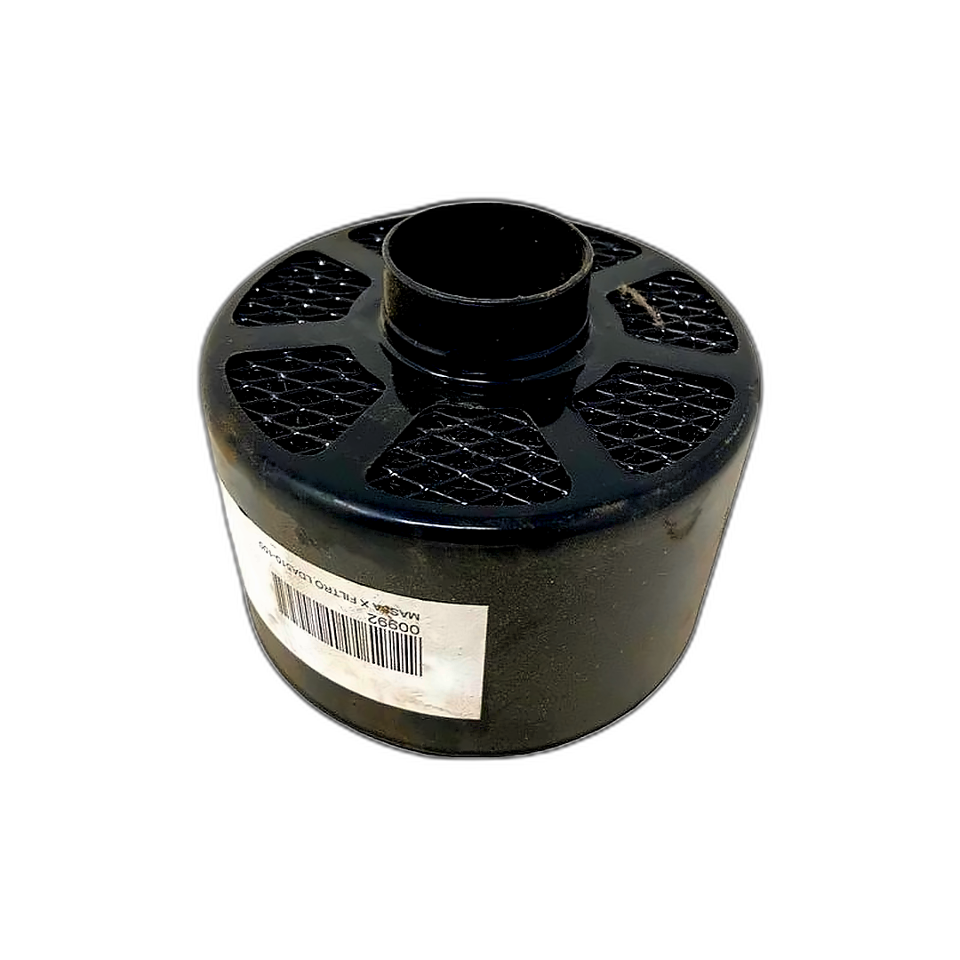 Immagine di MASSA FILTRANTE ADATTABILE A RUGGERINI - SLANZI