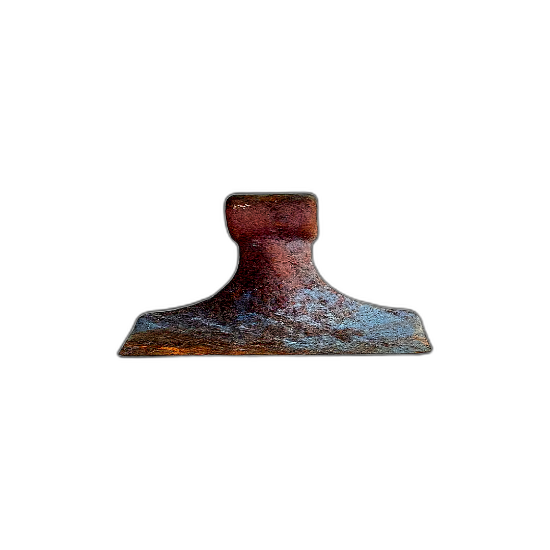 Immagine di MAZZA MASCHIO A=40 L=130 R=110 F=16.5