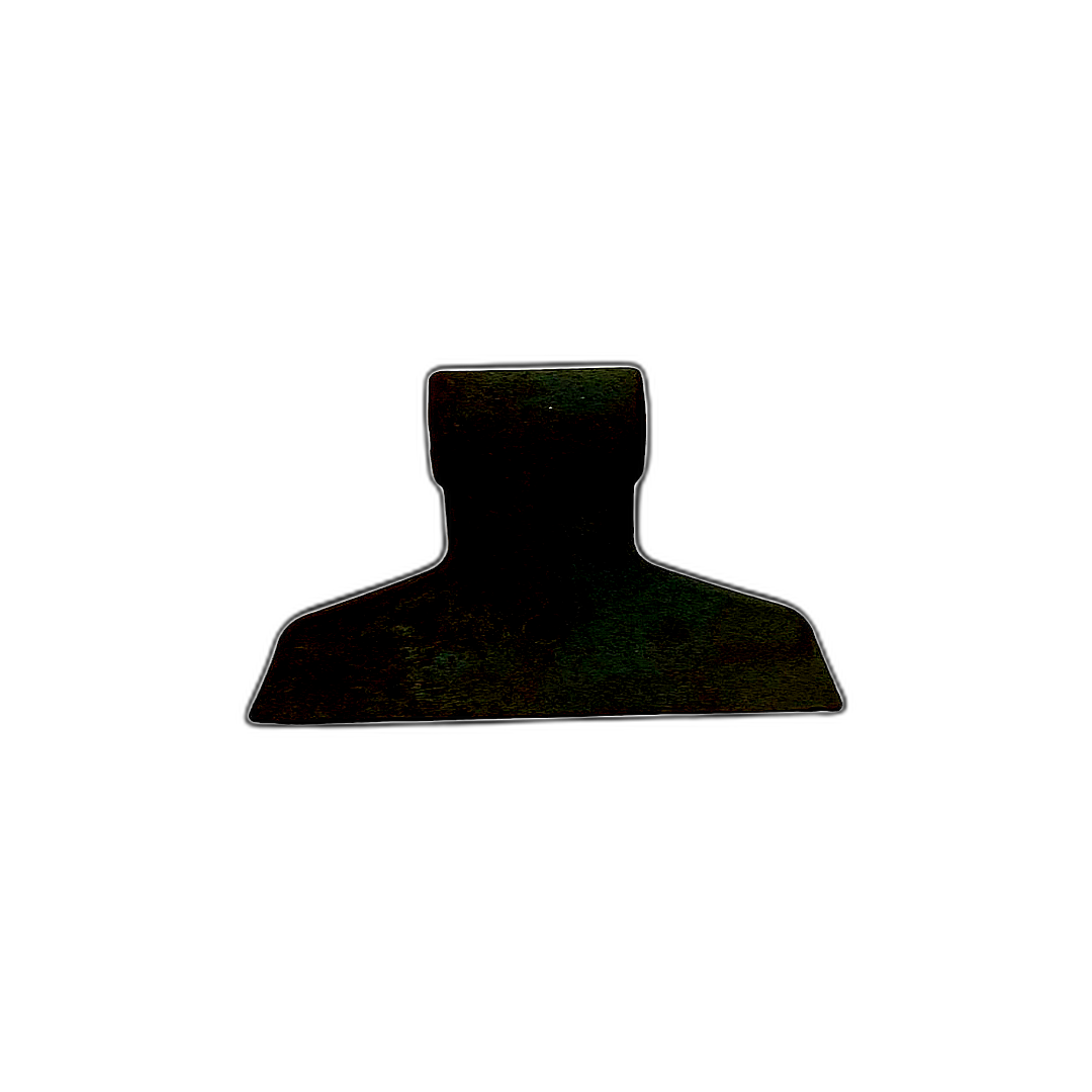 Immagine di MAZZA AGRIMASTER/SICMA/ZAPPATOR/FALCONER A=55 L=150 R=97 F=16.5