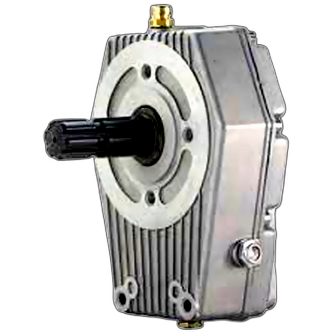 Immagine di MOLTIPLICATORE MASCHIO 1.3/8 PER POMPA GRUPPO 3 RAPPORTO 1:3