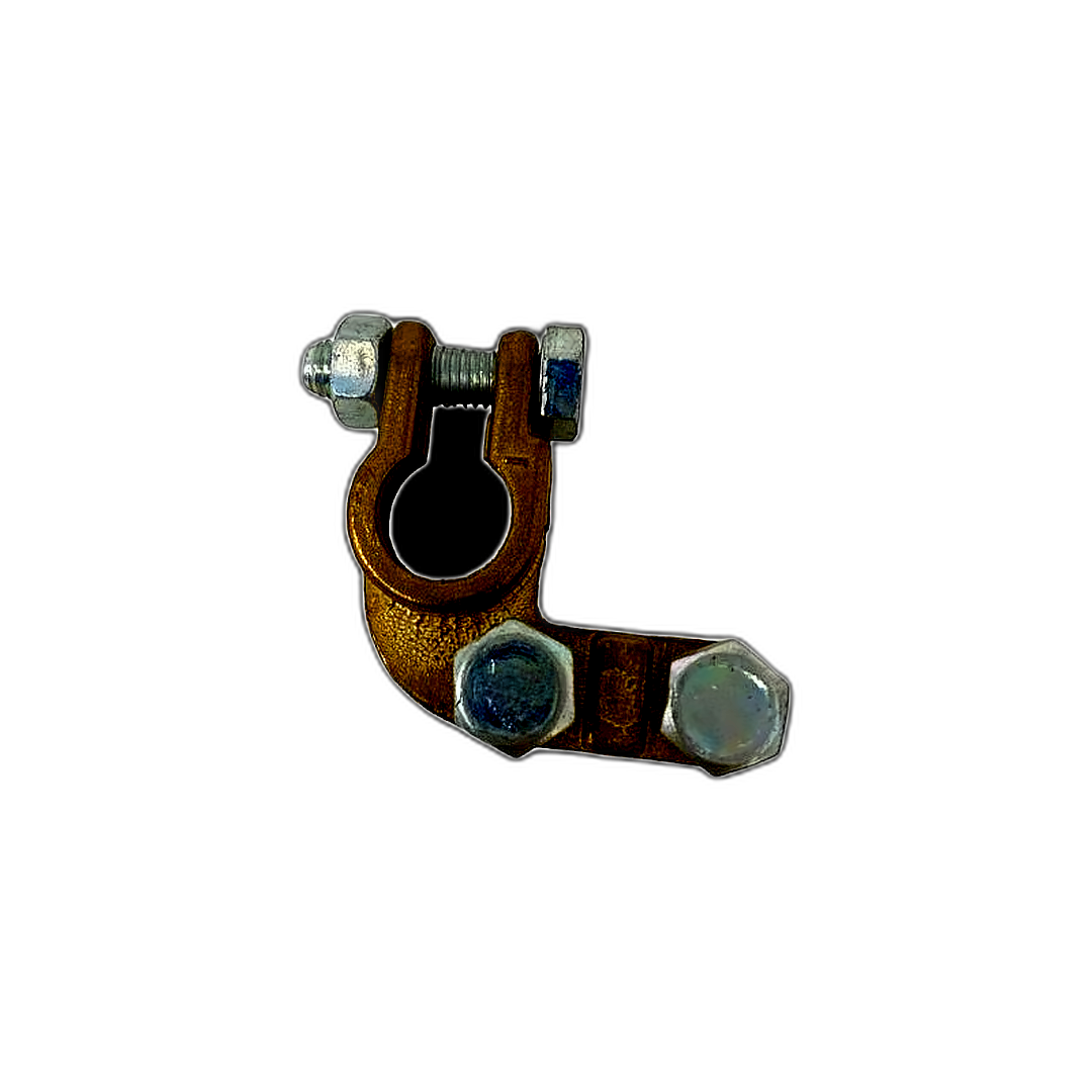 Immagine di MORSETTO BATTERIA POSITIVO 50-70-90 MM