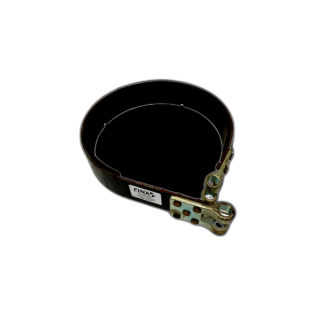 Immagine di NASTRO FRENO CPT. H=65 LANDINI 6500 - 5164940