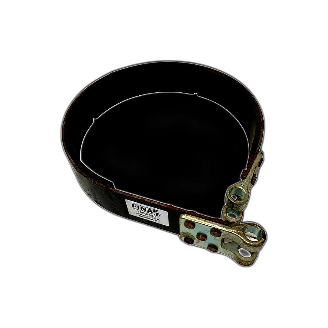 Immagine di NASTRO FRENO CPT H=56