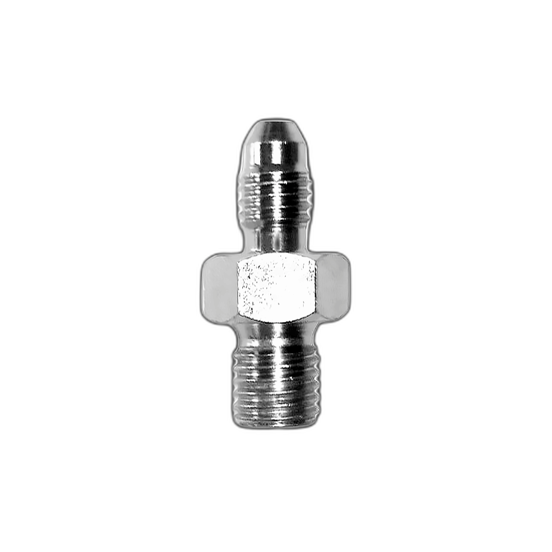Immagine di NIPLES M. 1/8" GAS + M. 1/2" JIC