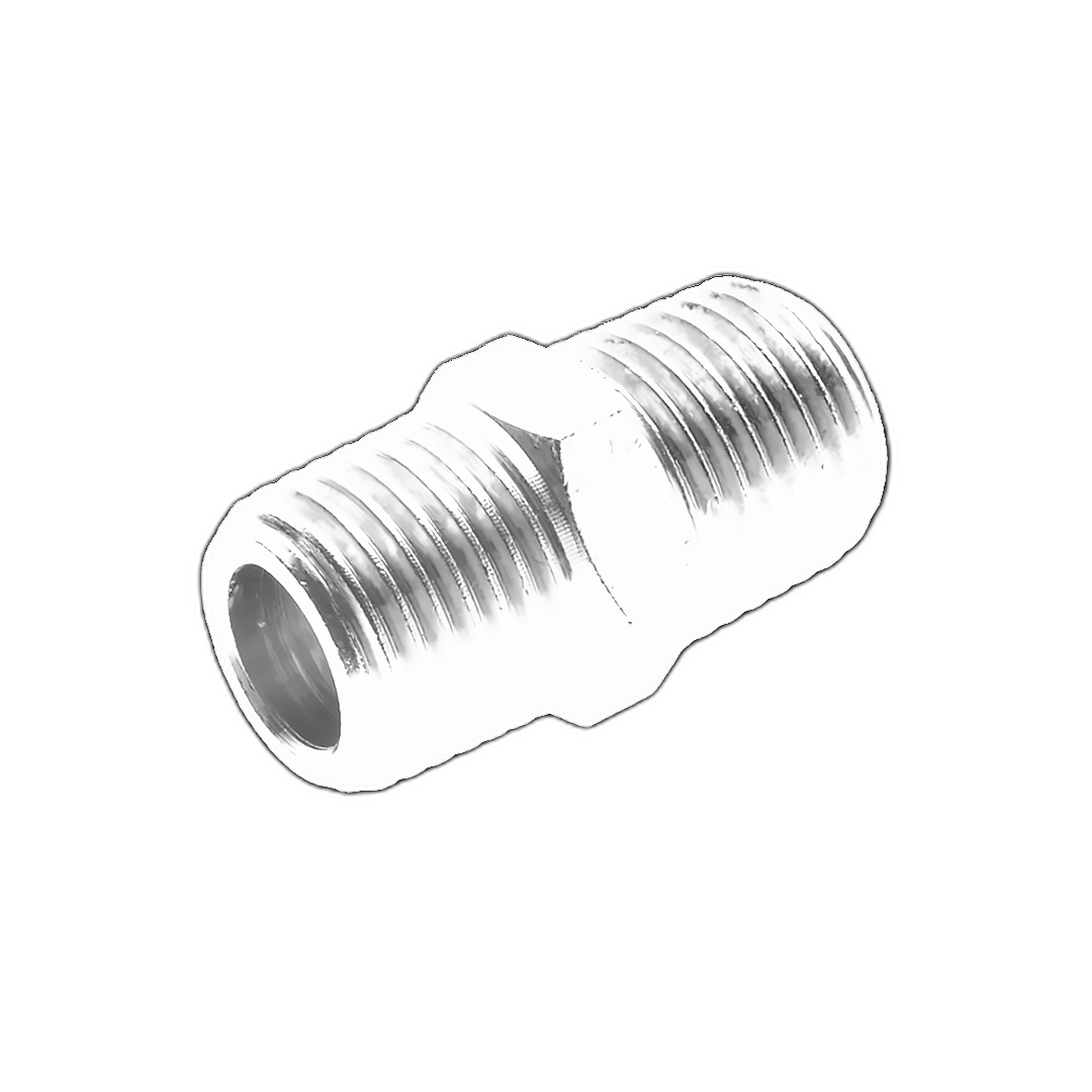 Immagine di NIPLES M.1.1/4 + M. 1.1/4 NPT