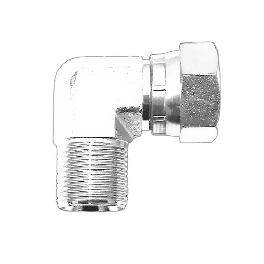 Immagine di NIPLES 90° M.1/4"+F.GIR. 1/4"GAS