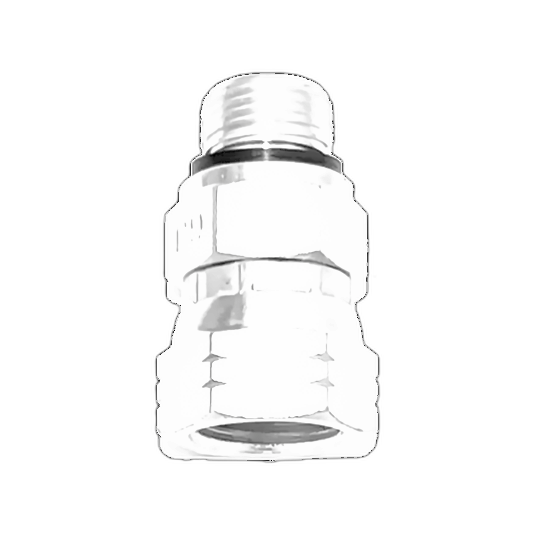 Immagine di NIPLES M.1/2"GAS +  F. GIR. 3/4" GAS