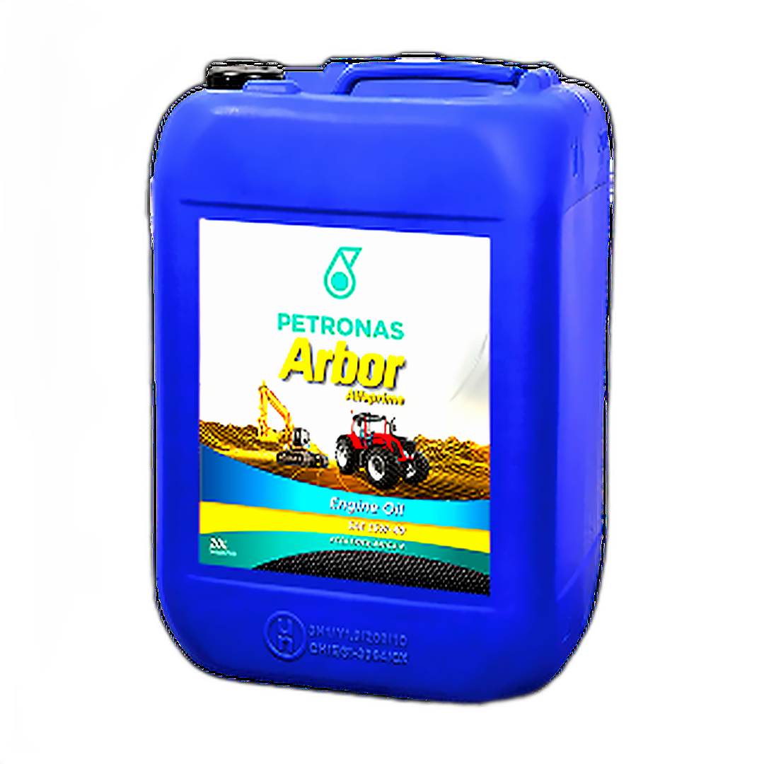 Immagine di OLIO ARBOR SUPER OLIO 40 LT.20