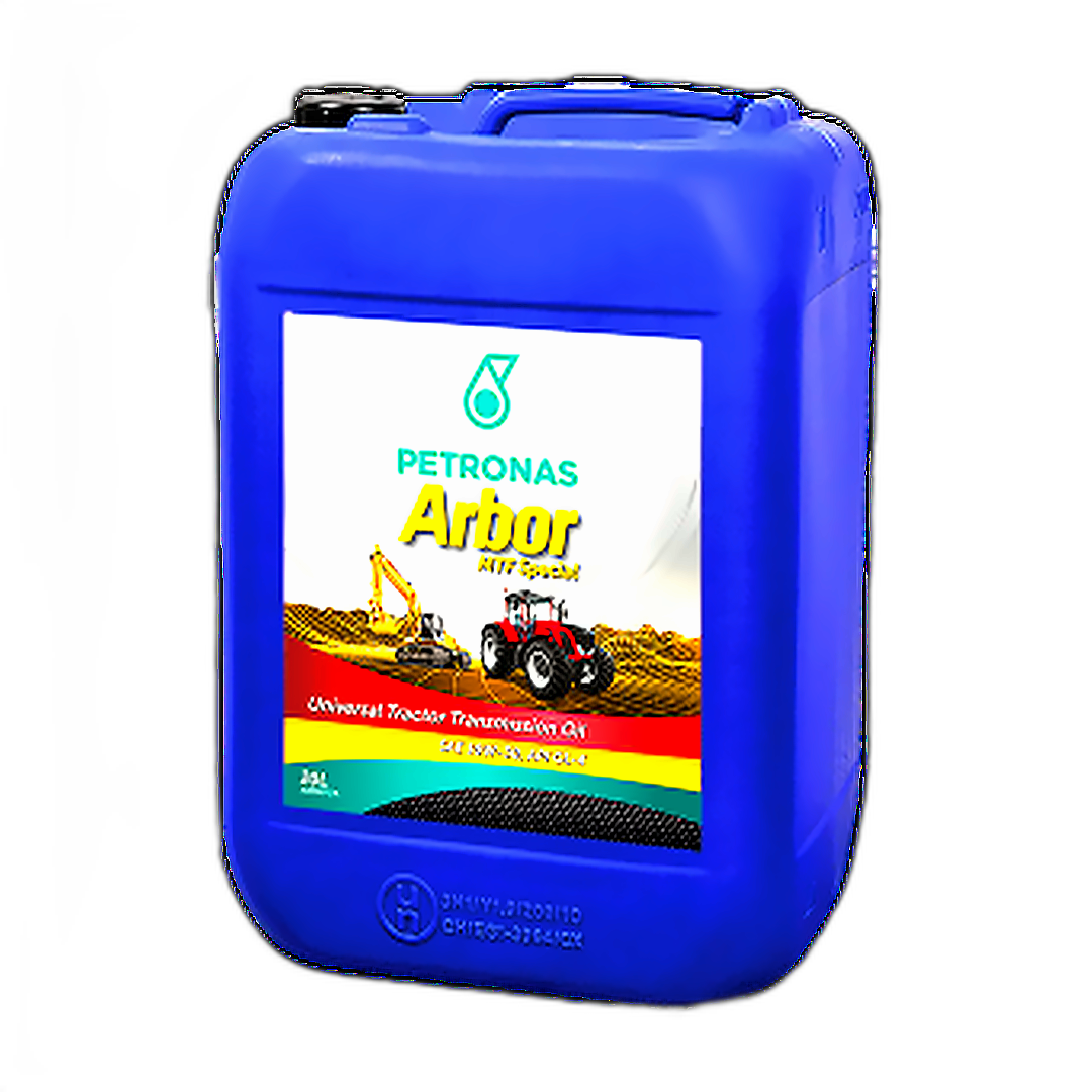 Immagine di OLIO ARBOR MULTI FX  20W30 LT.20