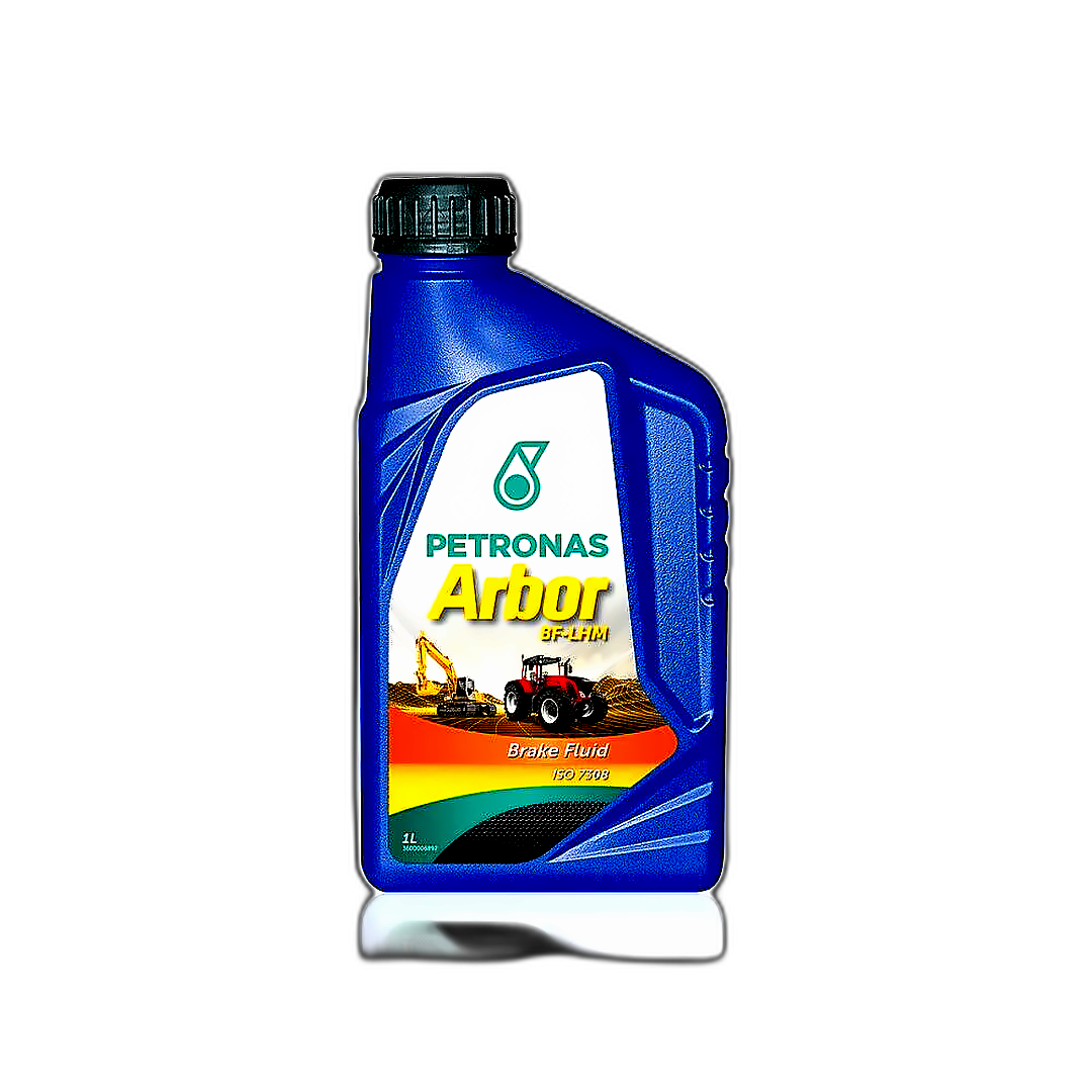 Immagine di OLIO ARBOR LHM PER FRENI LT.1