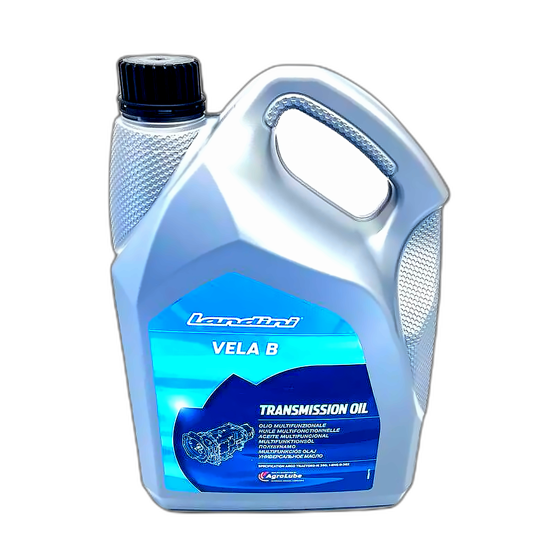 Immagine di OLIO LANDINI VELA B LT5 10W30
