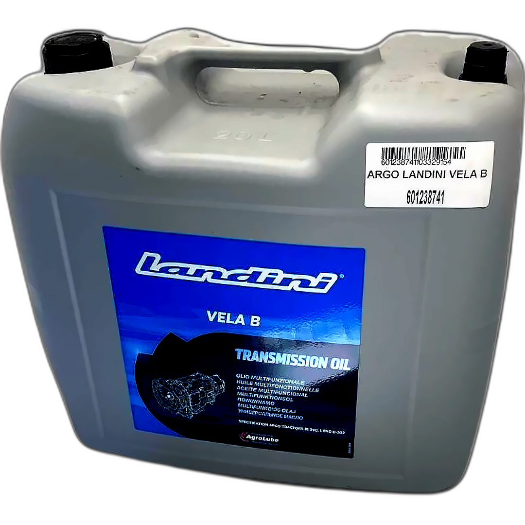 Immagine di OLIO LANDINI VELA B 10W30 LT20