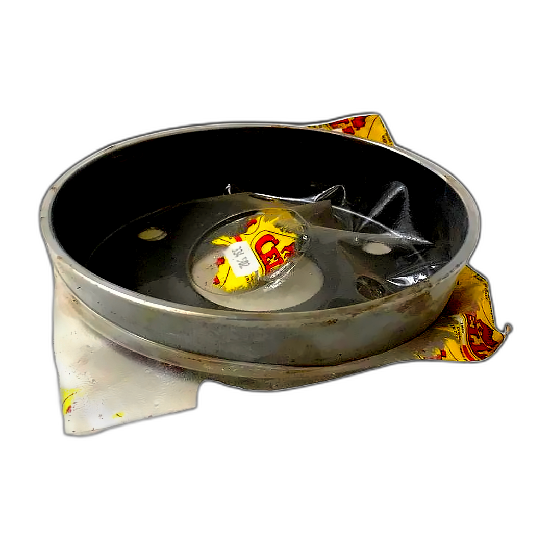 Immagine di PARAPOLVERE BA-FBA -HBA 511502