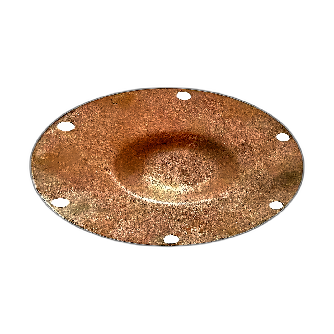 Immagine di PARAPOLVERE TESTA DI BIELLA 105 2661422