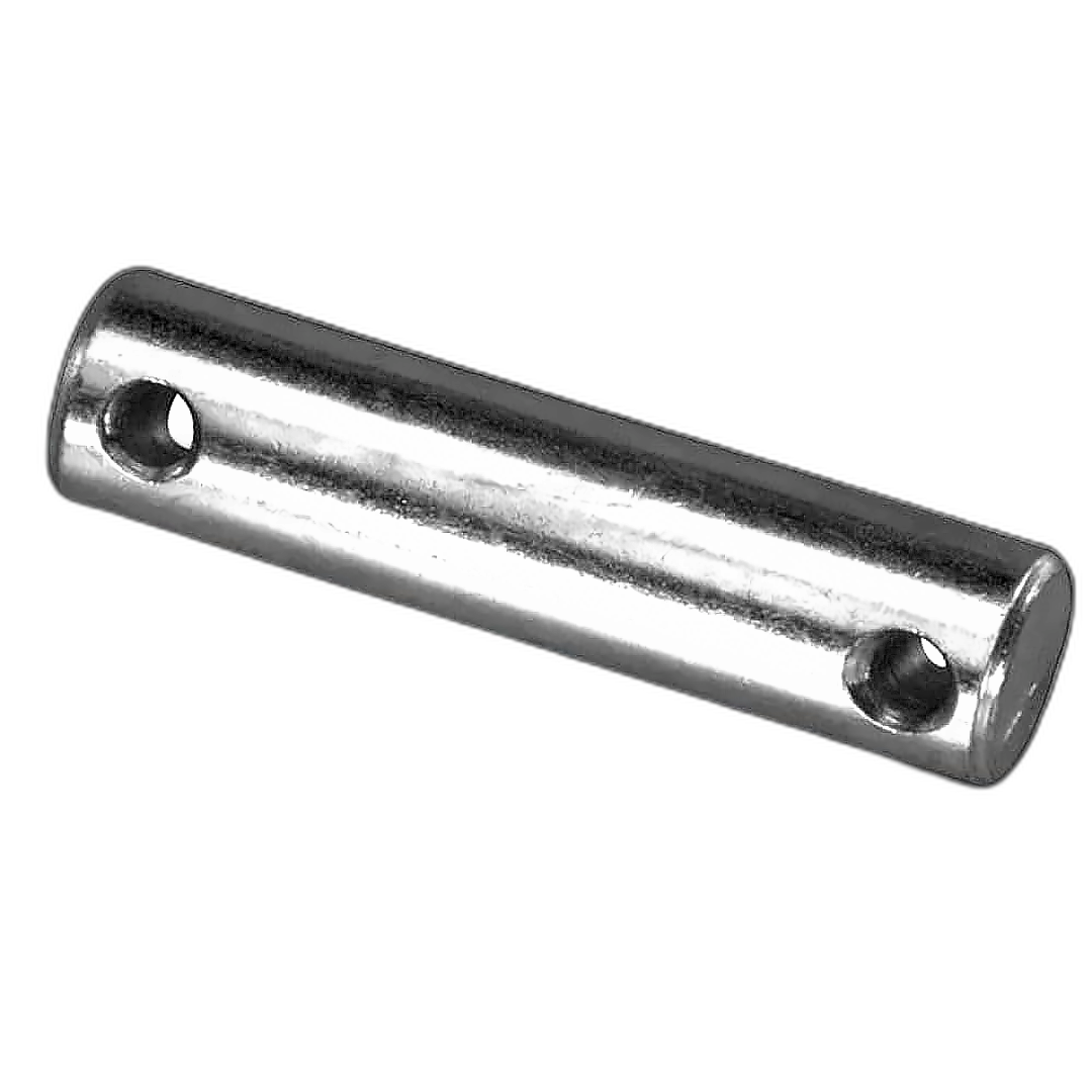 Immagine di PERNO BRACCIO SOLLEVAMENTO LISCIO D=18MM L=84MM