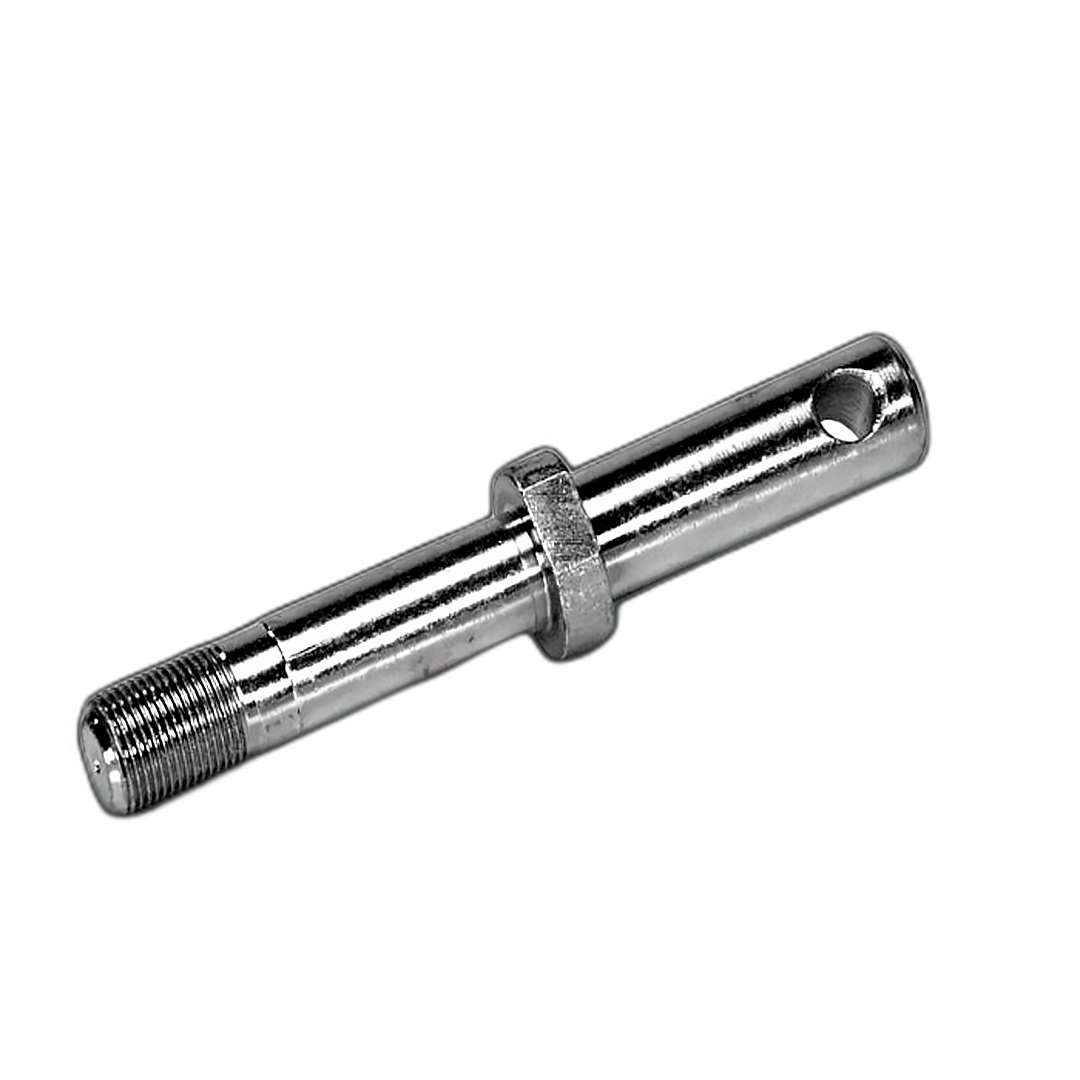 Immagine di PERNO ATTACCO ATTREZZI A=22 G=22 M20X1.5