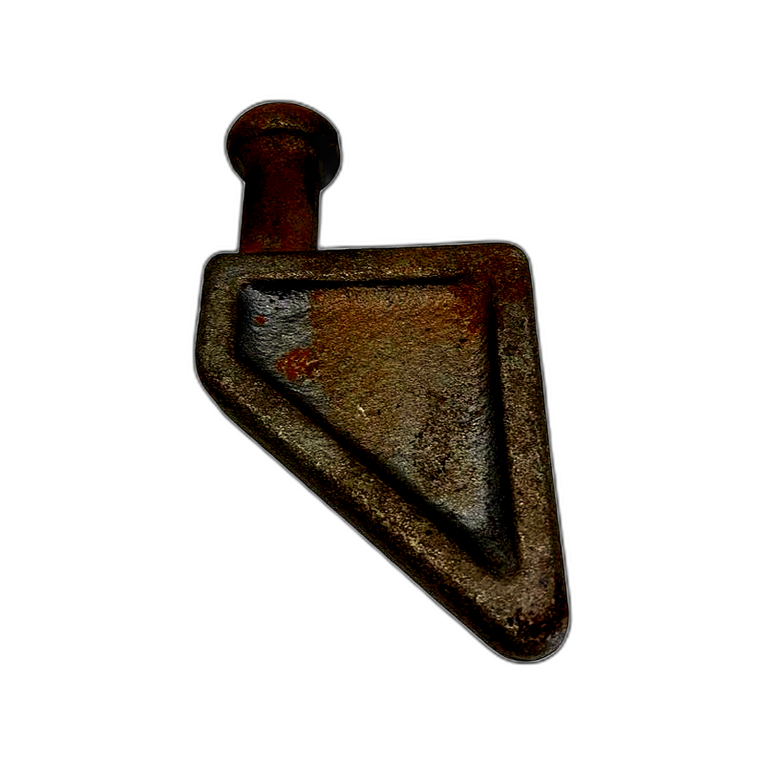 Immagine di PIANTONE DIAMETRO 40 MM