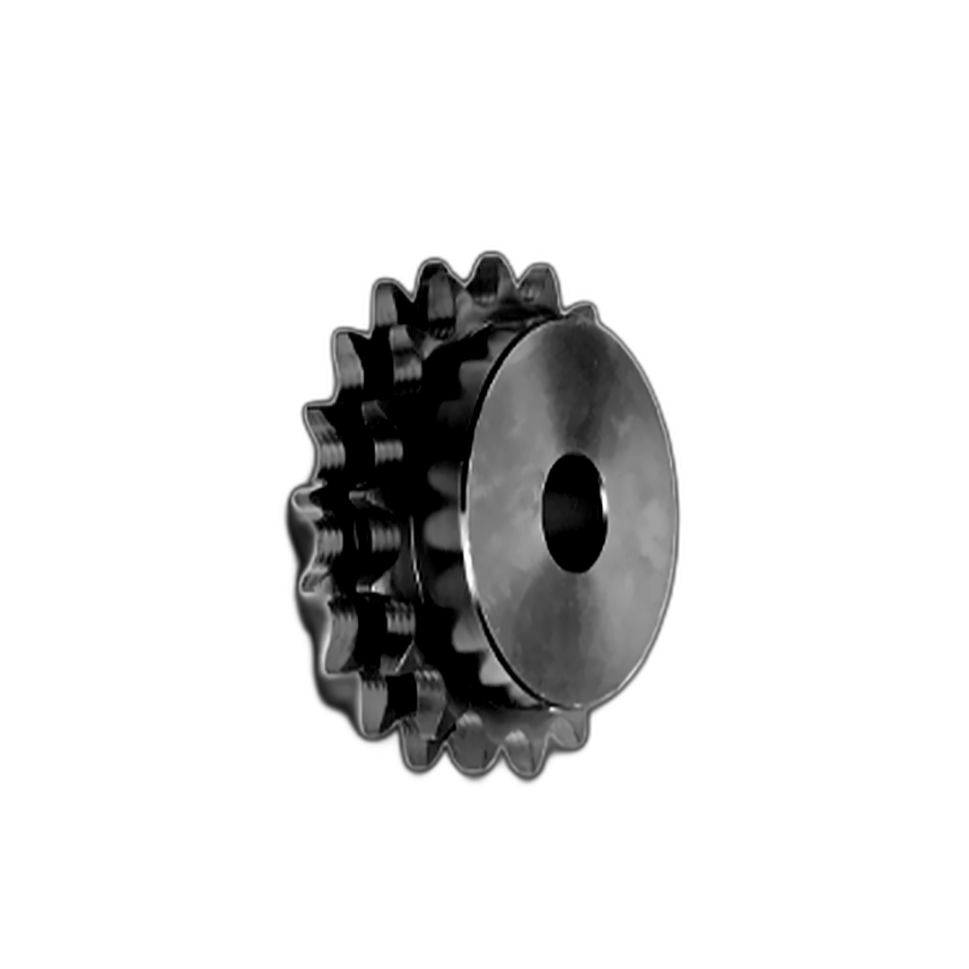 Immagine di PIGNONE DOPPIO 3/4" Z16