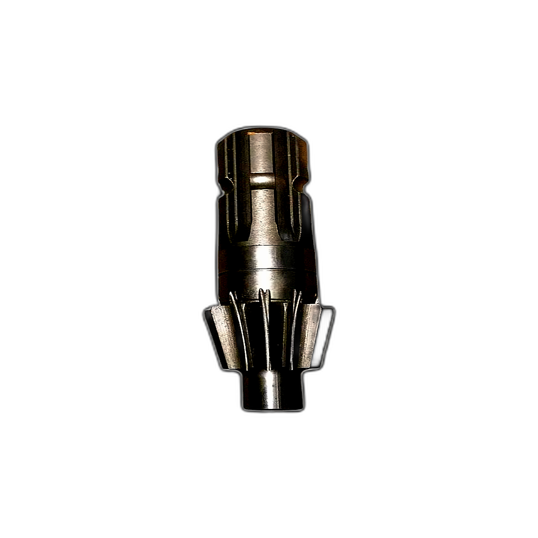 Immagine di PIGNONE COMER Z10 MODULO 3.55 ( PER CORONA Z=72) - 0.792.5000