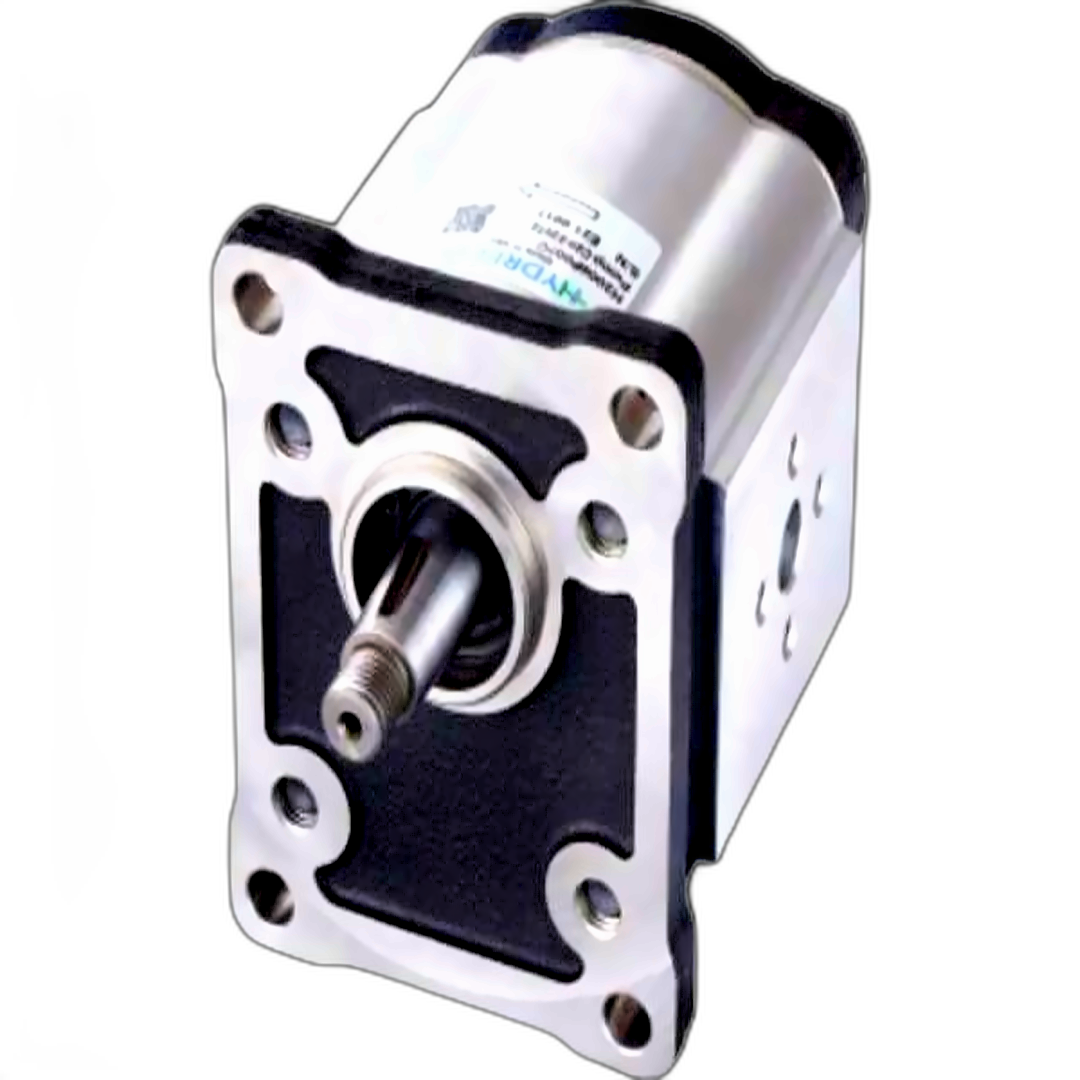 Immagine di POMPA IDRAULICA GRUPPO 2 LT.6  DX  P/28/P2