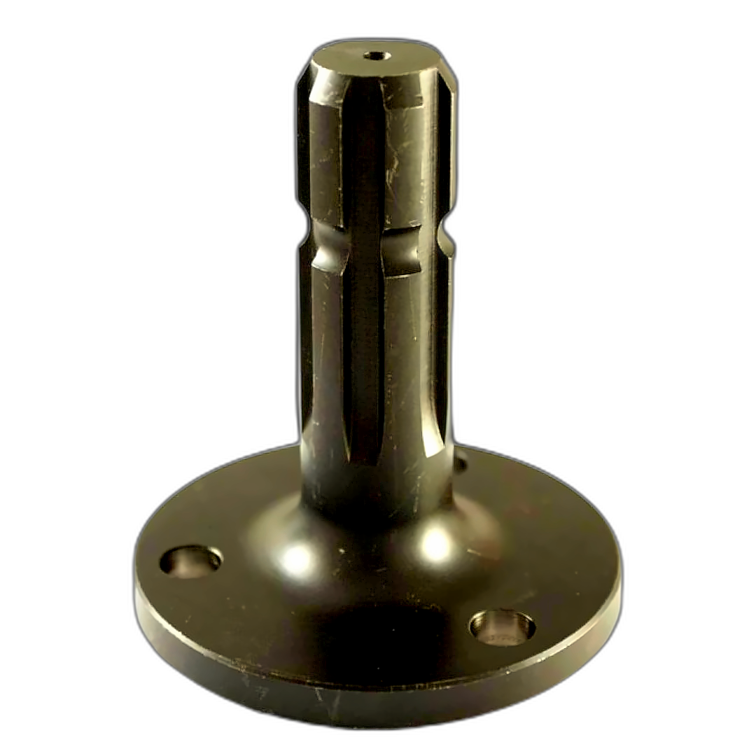 Immagine di PRESA FORZA BONIFICATA AD ALTA RESISTENZA 13/8 D=114