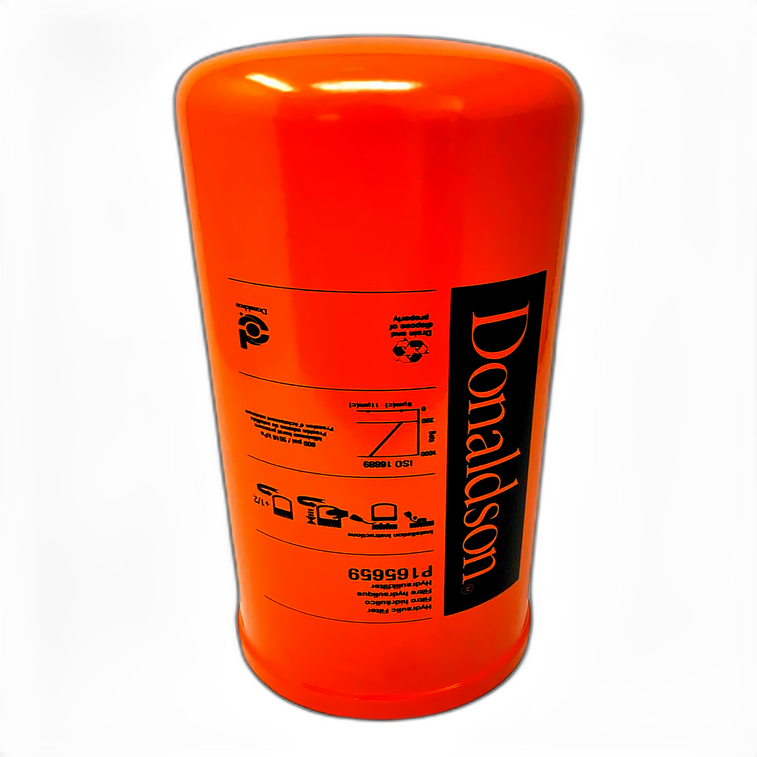 Immagine di FILTRO OLIO IDRAULICO DONALDSON P165659