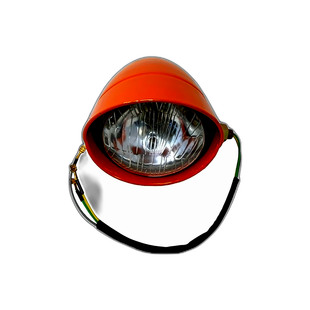 Immagine di PROIETTORE SX