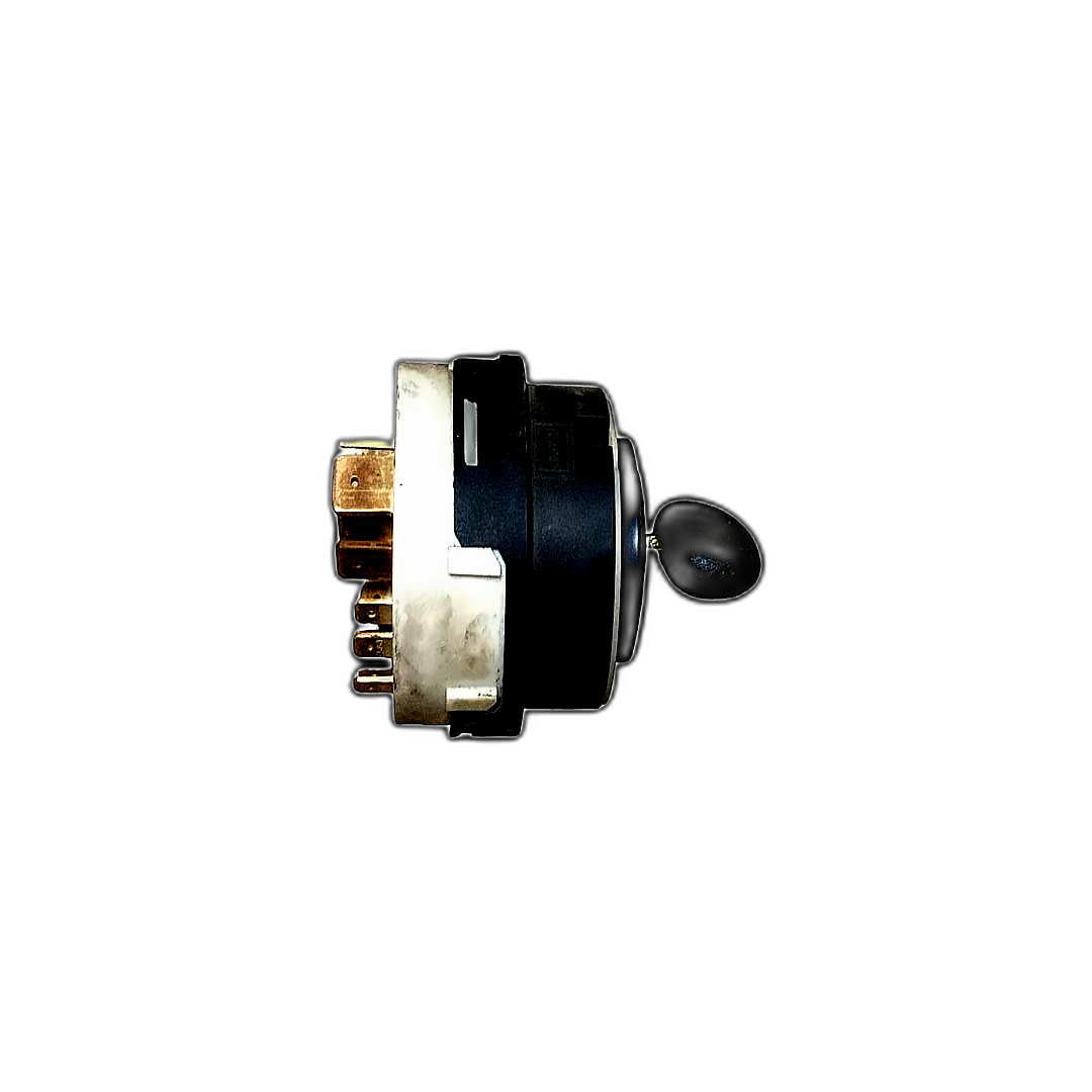 Immagine di QUADRO AVVIAMENTO TIPO BOSCH 3 POSIZIONI