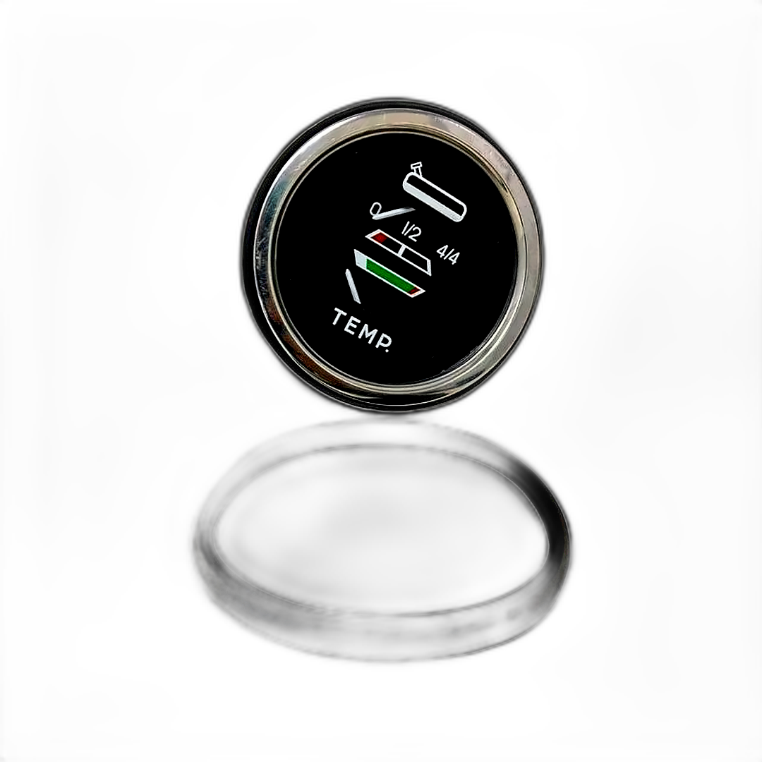 Immagine di QUADRO GASOLIO FIAT