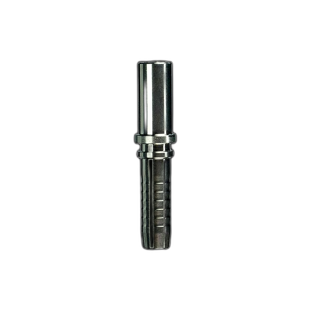 Immagine di ESTREMITA  TUBOLARE DIAMETRO 6 X T. 1/4