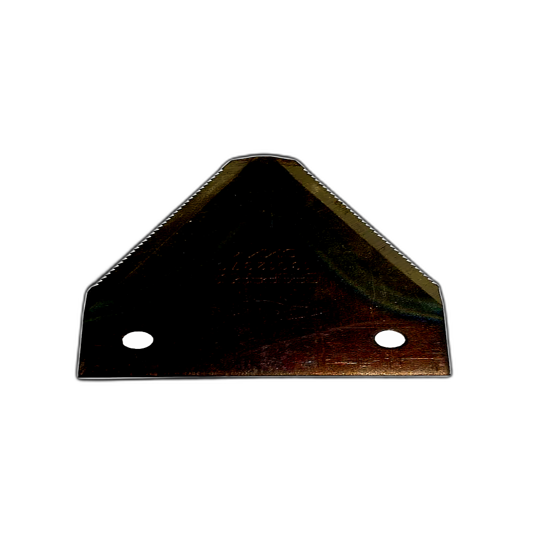 Immagine di SEZIONE 76X88X3 2 FORI - 14670