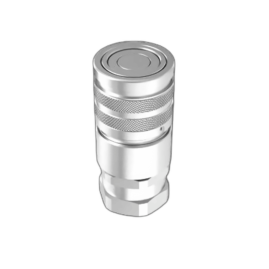 Immagine di INNESTO RAPIDO TIPO FFH FEMMINA 3/4 SAE (24,5 MM)