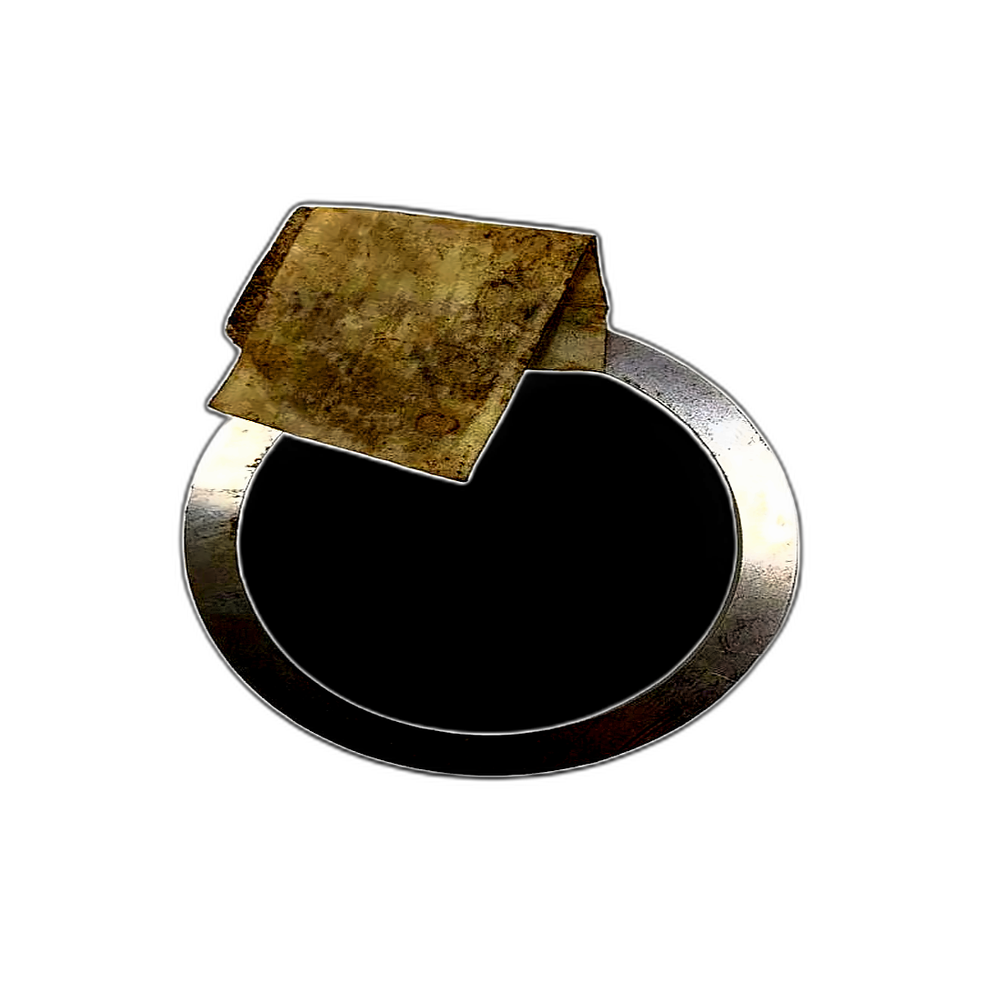 Immagine di RASAMENTO 2.1580.106.0