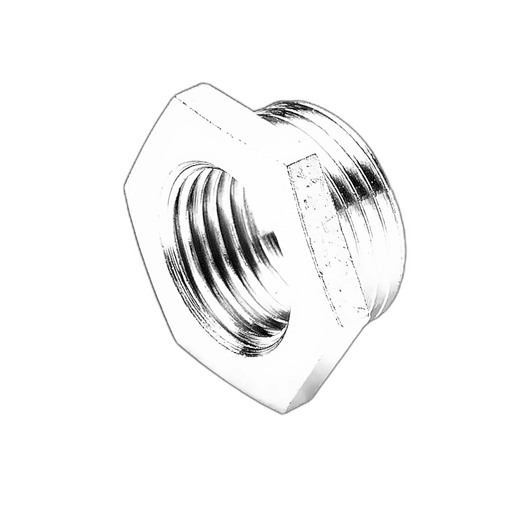 Immagine di RIDUZIONE A TAPPO M. 1 + F.3/4 GAS