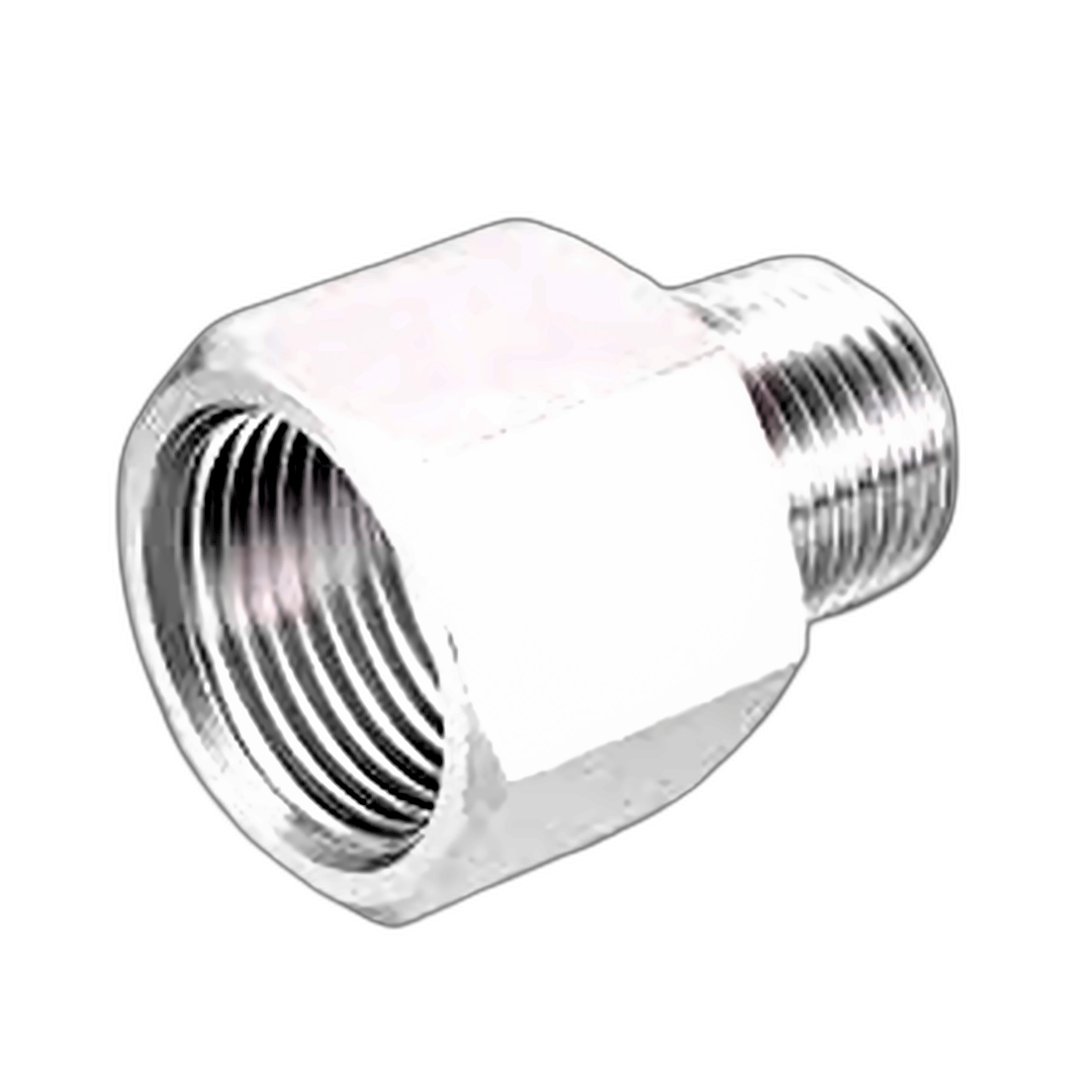 Immagine di RIDUZIONE ALTA  M.3/8" GAS + F. 1/4" GAS